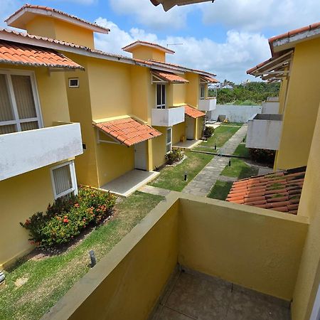 Praia Bela Paraiba Casa 220 Pitimbu  Esterno foto