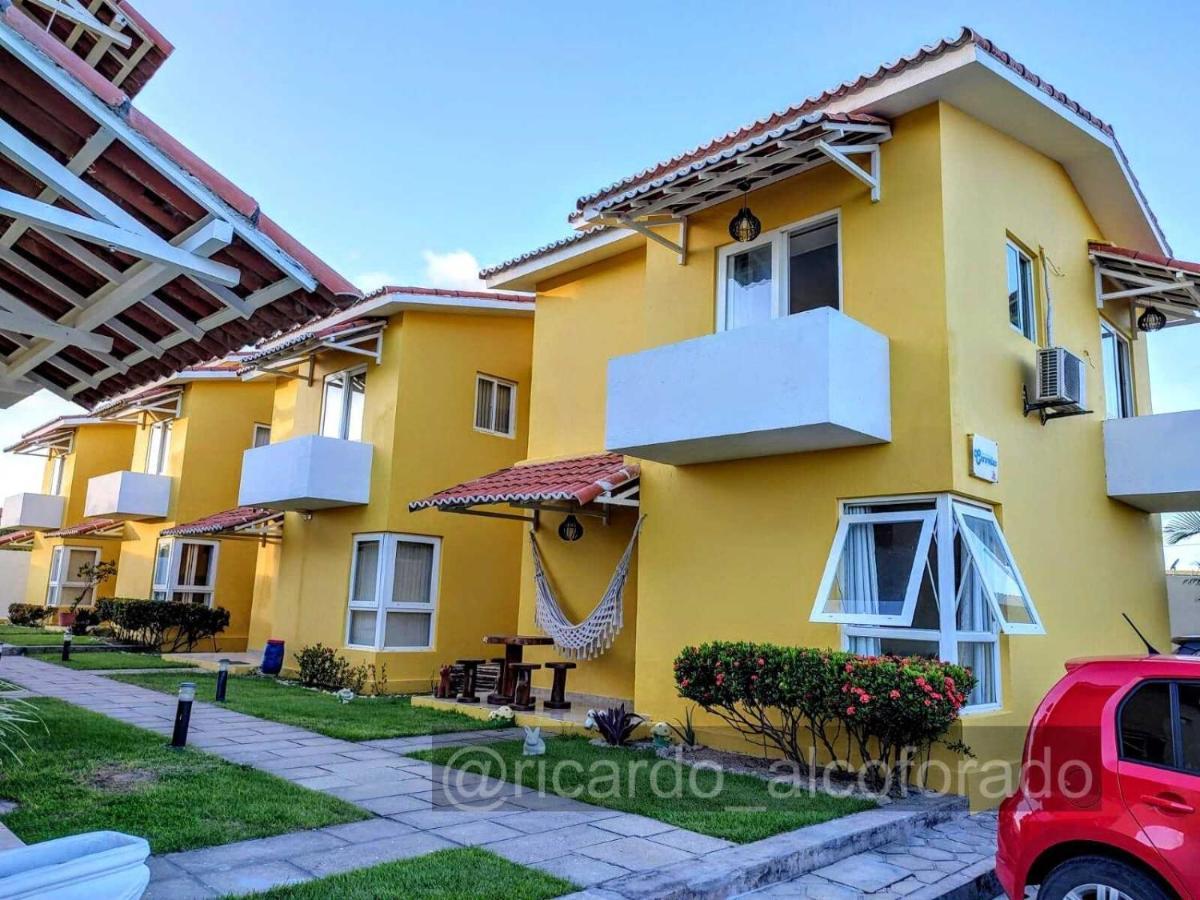Praia Bela Paraiba Casa 220 Pitimbu  Esterno foto