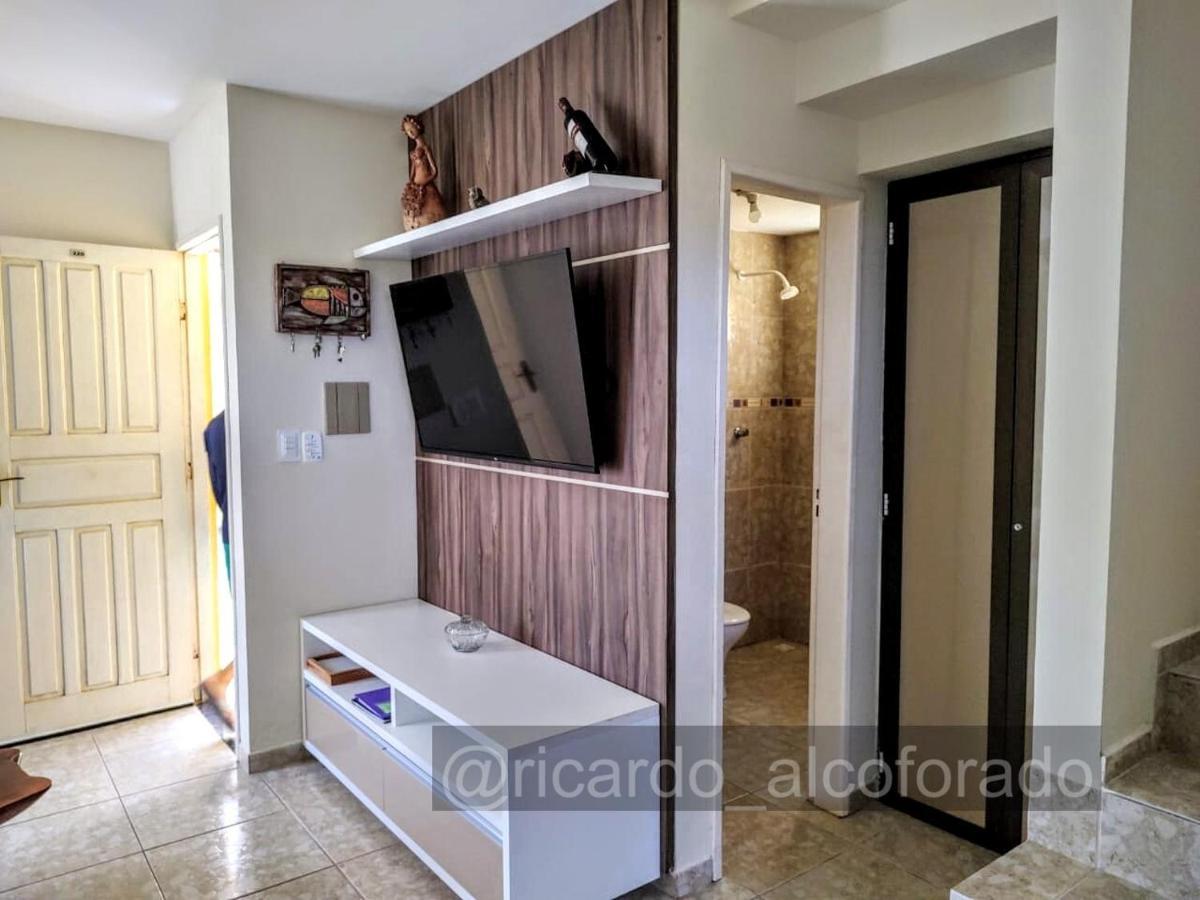 Praia Bela Paraiba Casa 220 Pitimbu  Esterno foto