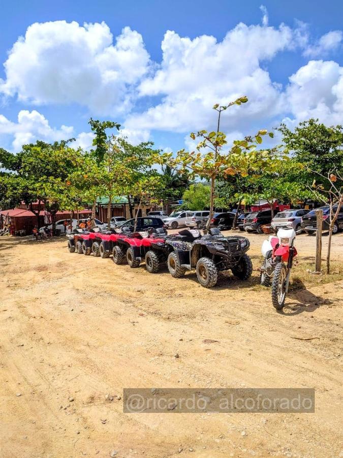 Praia Bela Paraiba Casa 220 Pitimbu  Esterno foto