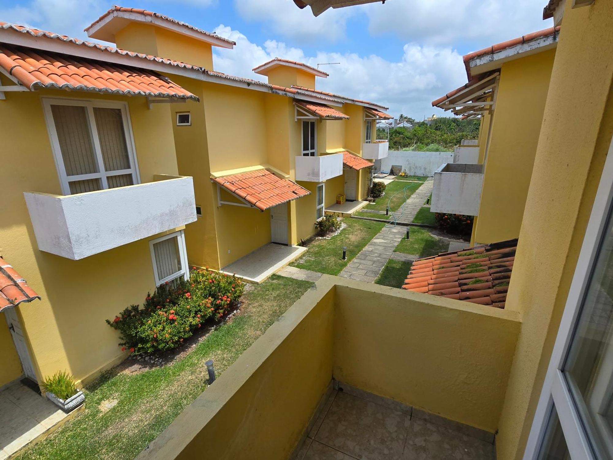 Praia Bela Paraiba Casa 220 Pitimbu  Esterno foto
